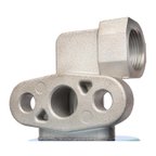 Standard EGV994T Exhaust Gas Recirculation (EGR) Valve - view 5