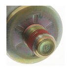Standard KS7T Ignition Knock (Detonation) Sensor - view 2