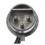 Standard PC130T Engine Crankshaft Position Sensor - view 3