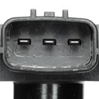 Standard PC165T Engine Crankshaft Position Sensor - view 8