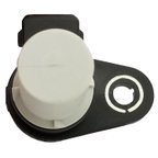 Standard PC423T Engine Camshaft Position Sensor - view 2