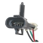 Standard PC56T Engine Camshaft Position Sensor - view 3