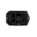 Standard RU244T HVAC Blower Motor Resistor - Front - view 7