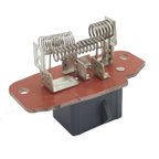 Standard RU318T HVAC Blower Motor Resistor - Rear - view 1