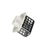Standard RU353T HVAC Blower Motor Resistor - view 4