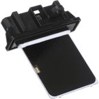 Standard RU366T HVAC Blower Motor Resistor - view 2