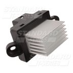Standard RU374T HVAC Blower Motor Resistor - view 6
