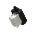 Standard RU374T HVAC Blower Motor Resistor - view 1