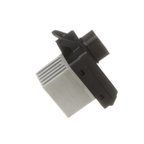 Standard RU374T HVAC Blower Motor Resistor - view 3