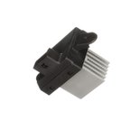Standard RU374T HVAC Blower Motor Resistor - view 4