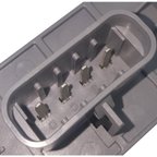 Standard RU376T HVAC Blower Motor Resistor - view 4