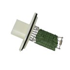 Standard RU380T HVAC Blower Motor Resistor - Front or Rear - view 4