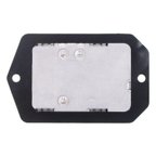 Standard RU389T HVAC Blower Motor Resistor - view 4