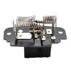 Standard RU404T HVAC Blower Motor Resistor - Front - view 1