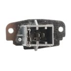 Standard RU404T HVAC Blower Motor Resistor - Front - view 3