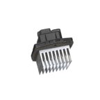Standard RU438T HVAC Blower Motor Resistor - Front or Rear - view 2