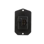 Standard RU438T HVAC Blower Motor Resistor - Front or Rear - view 8