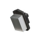 Standard RU438T HVAC Blower Motor Resistor - Front or Rear - view 1