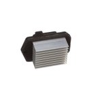 Standard RU438T HVAC Blower Motor Resistor - Front or Rear - view 3