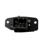 Standard RU445T HVAC Blower Motor Resistor - Front - view 6