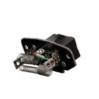 Standard RU445T HVAC Blower Motor Resistor - Front - view 1