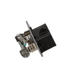 Standard RU445T HVAC Blower Motor Resistor - Front - view 3