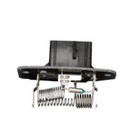 Standard RU445T HVAC Blower Motor Resistor - Front - view 5