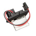 Standard RU50T HVAC Blower Motor Resistor - Front - view 2