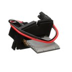 Standard RU50T HVAC Blower Motor Resistor - Front - view 1
