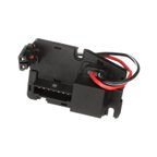 Standard RU50T HVAC Blower Motor Resistor - Front - view 4