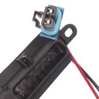 Standard RU51T HVAC Blower Motor Resistor - Front - view 3