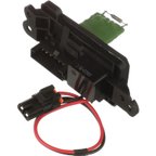 Standard RU571T HVAC Blower Motor Resistor - Front - view 2