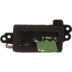 Standard RU571T HVAC Blower Motor Resistor - Front - view 6
