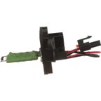 Standard RU571T HVAC Blower Motor Resistor - Front - view 3
