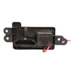 Standard RU571T HVAC Blower Motor Resistor - Front - view 8
