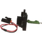 Standard RU571T HVAC Blower Motor Resistor - Front - view 4