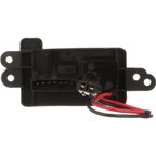 Standard RU571T HVAC Blower Motor Resistor - Front - view 5