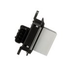 Standard RU573T HVAC Blower Motor Resistor - Front - view 7
