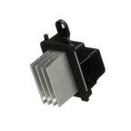 Standard RU573T HVAC Blower Motor Resistor - Front - view 1