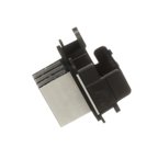 Standard RU573T HVAC Blower Motor Resistor - Front - view 3