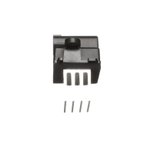 Standard RU573T HVAC Blower Motor Resistor - Front - view 5