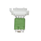 Standard RU594T HVAC Blower Motor Resistor - view 5