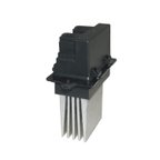 Standard RU638T HVAC Blower Motor Resistor - Front - view 1