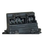 Standard RU638T HVAC Blower Motor Resistor - Front - view 5
