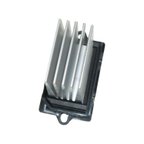 Standard RU638T HVAC Blower Motor Resistor - Front - view 3