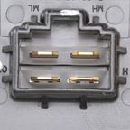 Standard RU644T HVAC Blower Motor Resistor - view 7