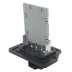 Standard RU656T HVAC Blower Motor Resistor - Front - view 2