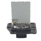 Standard RU656T HVAC Blower Motor Resistor - Front - view 1
