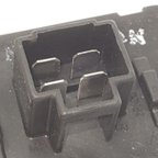 Standard RU656T HVAC Blower Motor Resistor - Front - view 4