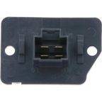 Standard RU656T HVAC Blower Motor Resistor - Front - view 8